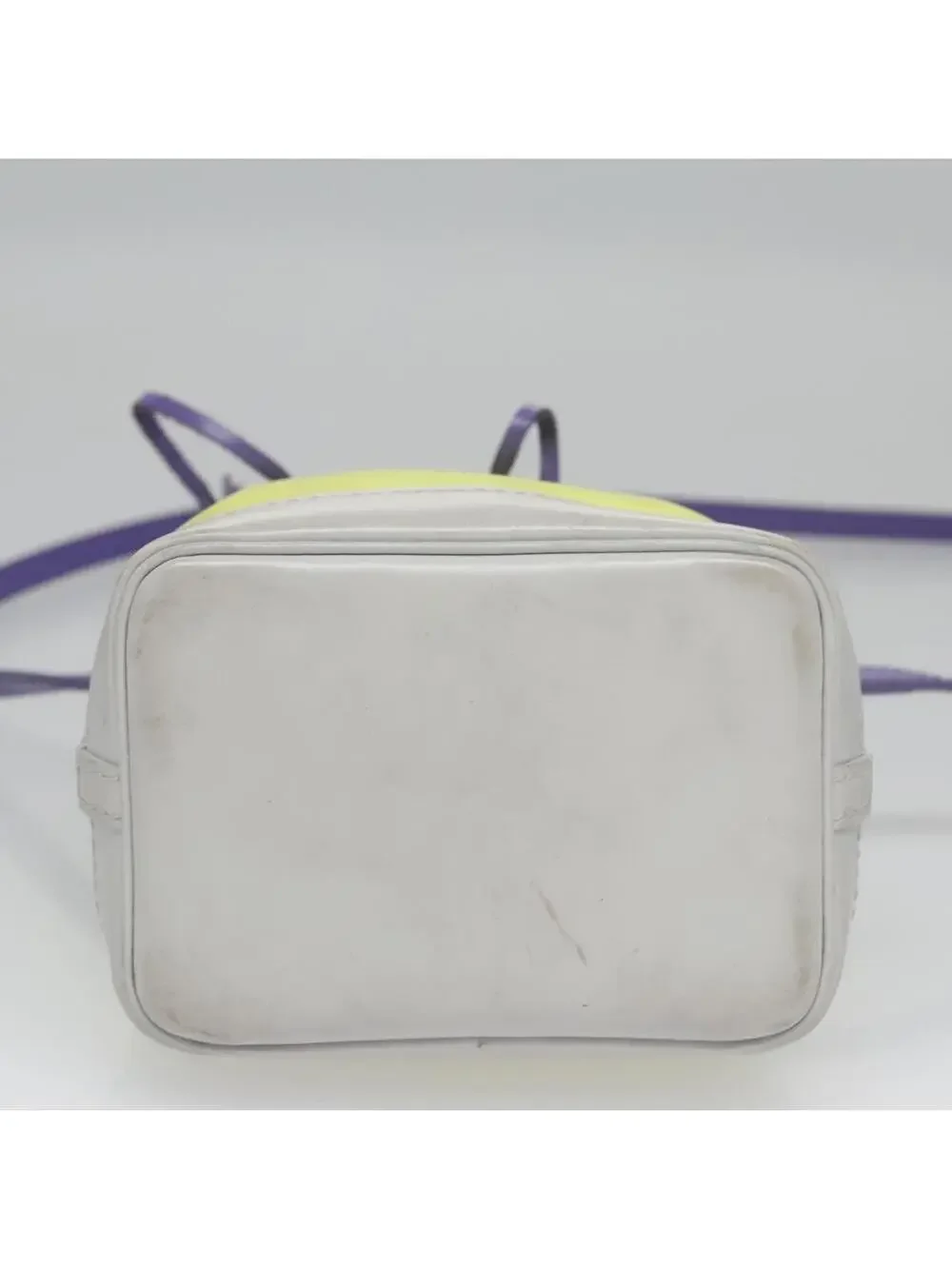 Louis Vuitton Epi Nanonoe Shoulder Bag #344062L65B